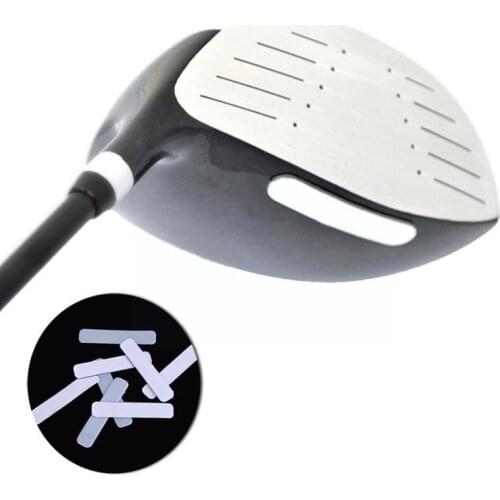 Golf Aggravated Lead Chip Golf Clubs Tennis Racket Chip Golf Accessories Aggravated Lead H3J2