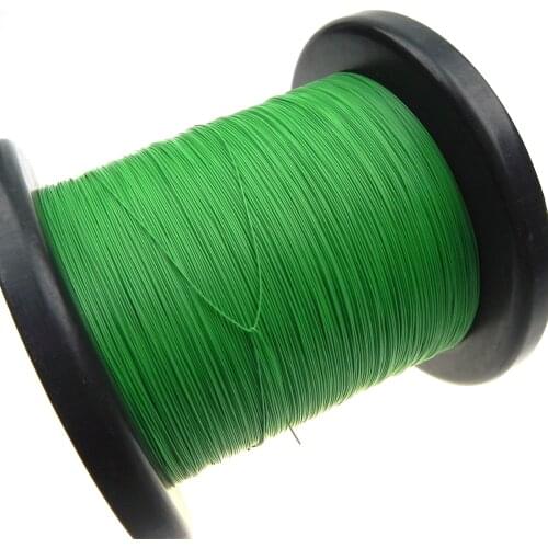 UL10064 high temperature wire 7/0.05 stranded wire teflo PTFE tape insulated electronic wire cable