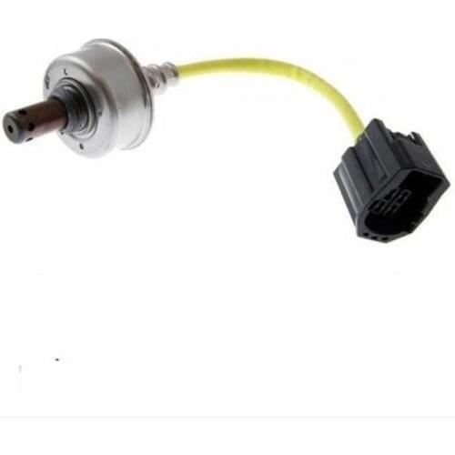 WeiDa Oxygen Sensor O2 Sensor For 06-15 Mazda MX-5 Miata Part No# LFG2-18-861A LFG2-18-861 234-4340 LFN1-18-8G1 34-9093 2349093