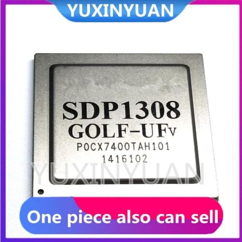 1PCS SDP1308 SDP1303 SDP1305 1308 SDP1301 1301 SDP1308GOLG-UFV SDP1001 BGA LCD CHIP IN STOCK