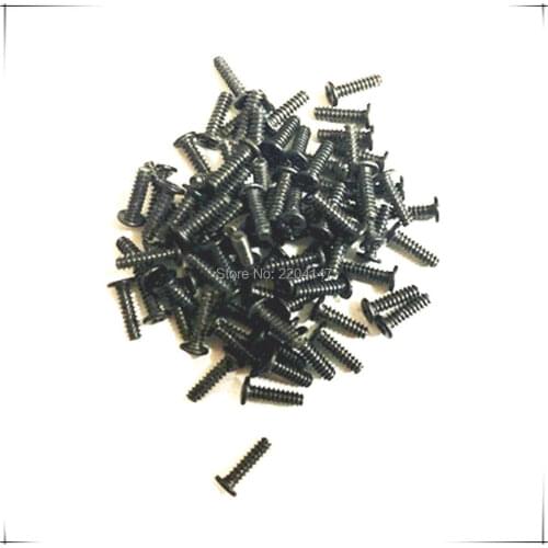 5 PCS New original screws for Canon 5D2 5d3 6D2 5D4 6D 80D 77d fuselage screw housing screws