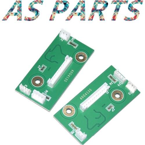 5X 200K 40G4135 fuser chip for Lexmark MS710 MS711 MS810 MS811 MS812 MX710 MX711 MX810 MX811 MX812 chip reset cartridge refill