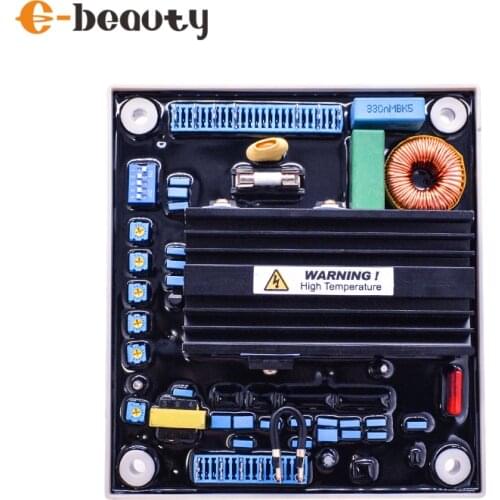 Automatic Voltage Regulator AVR EA125-8FC for Diesel Generator