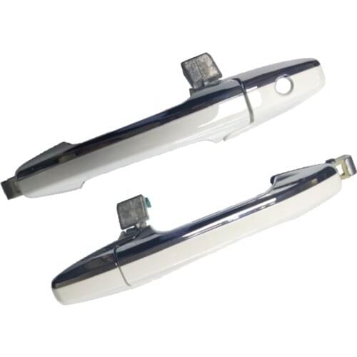 Auto Spare Parts OEM Car Outside Door Handle for Civic 2010- 72180-SNB-G01