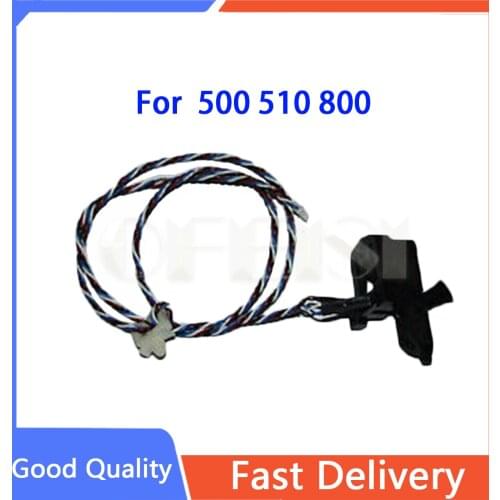 Free shipping C7769-60379 C7769-60168 Media sensor for Designjet 500 510 800 815 820 used plotter part