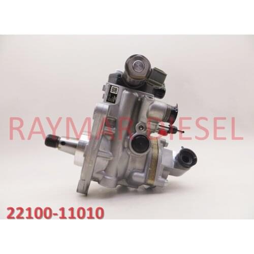 Genuine Brand Diesel Fuel Pump 22100-0E010, 22100-11010, 299000-0040 FOR 1GD, 2GD FTV 2.8L ENGINE