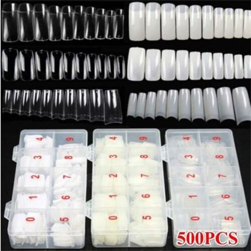 Типсы для ногтей DJBS China At AliExpress