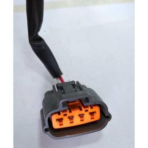 For Nissan Cefiro A32 A33 V6 Old Teana Southeast DX3 Generator Plug cable wire line