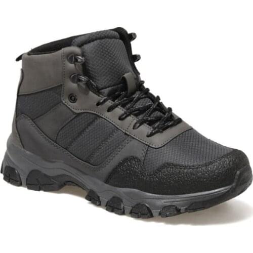 FELIX HI Gray Male Outdoor Boat