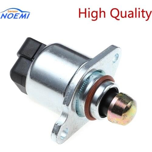YAOPEI Idle Air Control Valve IAC IACV 17113209 AC147 2H1067 For Chevrolet Astro Express Cadillac GMC Savana Isuzu Oldsmobile
