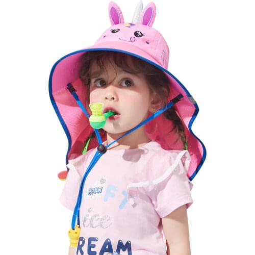 KOCOTREE Summer Hats For Babies