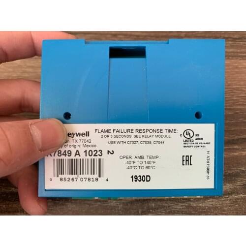 R7849A1015 R7849A1023 R7851C1008 R7861A1026 R7861A1034 controller brand new original authentic