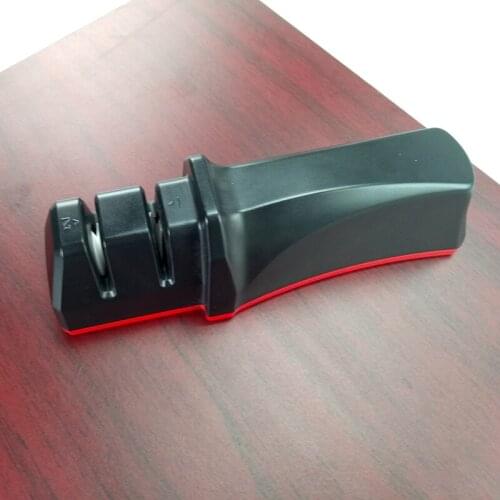 Kitchen knife special sharp knife sharpener household multifunctional sharpening stone tool sharpener artifact kitchen