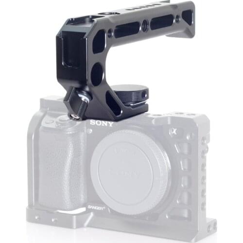 NEWYI (数码) Cages For Cameras
