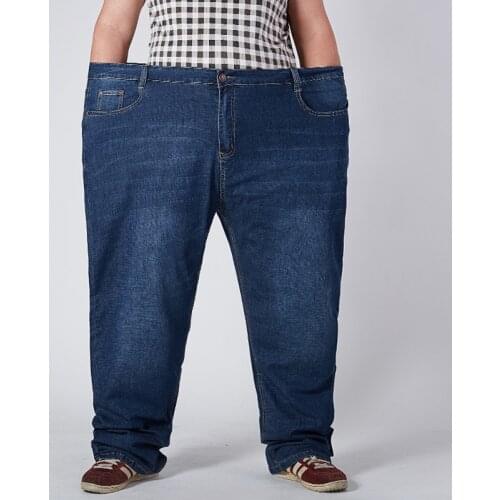 Oeny Stretch Jeans For Men