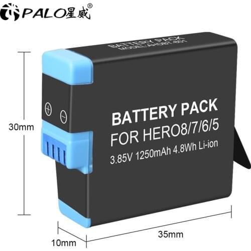 PALO Battery Chargers