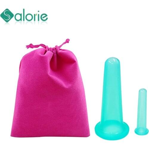 SALORIE Vacuum Massagers
