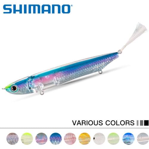 SHIMANO Wobblers