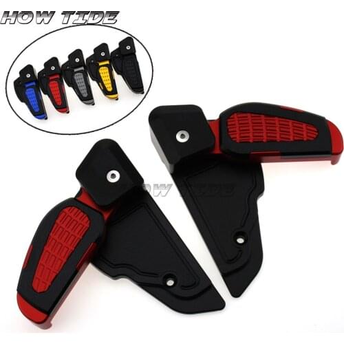 Мотоциклетные подножки Stenzhorn China At AliExpress