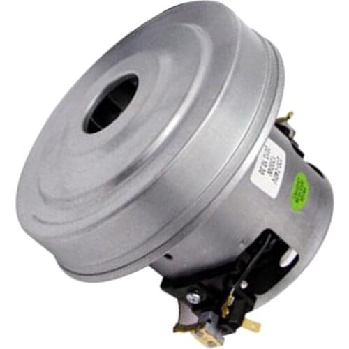 Universal Vacuum Cleaner Attachment Motor Chassis Diameter 130mm