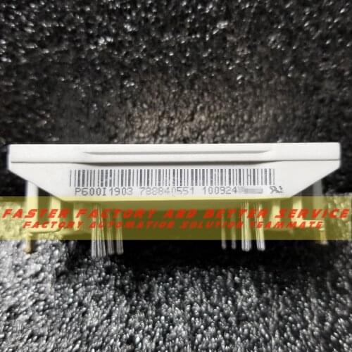 IN STOCK P600I1903 Parts & Accessories