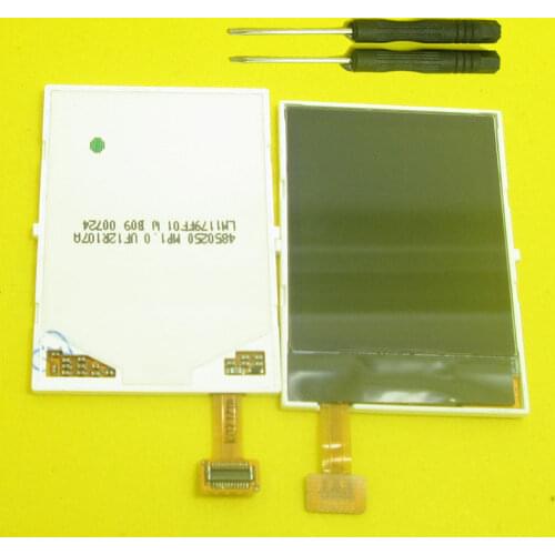 LCD Display Screen for Nokia 3310 Replacement Repair Brand New