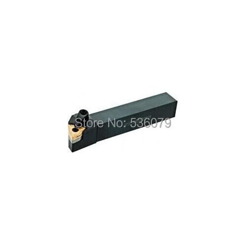 1pc MWLNR2020K08+1pc tincoated insert WNMG080408-PM YBC251, economical type, 95 degree, External turning tool