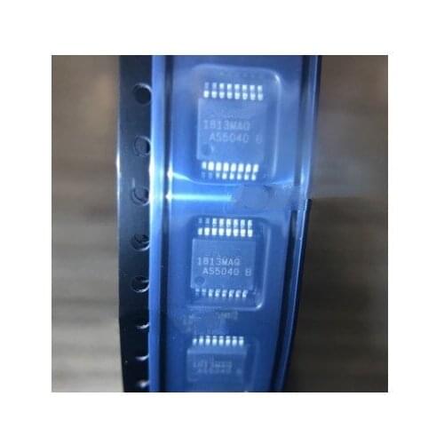 5PCS/LOT AS5040 AS5040-ASST SSOP16 New original