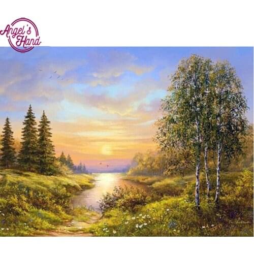 5D Rubiks Cube square Diamond Painting Cross Stitch kit Diamond embroidery lily pictures Diy Diamond mosaic flowers icon