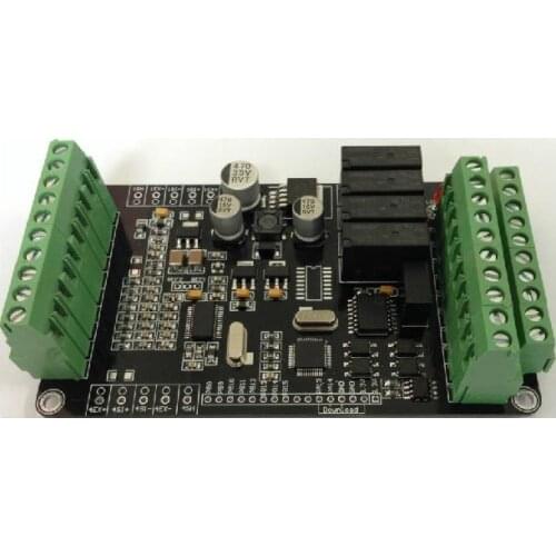 Free Shipping! ADS1256 weighing module Multi-channel electronics module