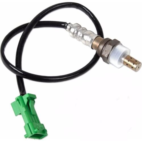 Oxygen O2 Sensor Lambda Probes Sensor For Peugeot 106 206 207 306 406 407 96368765