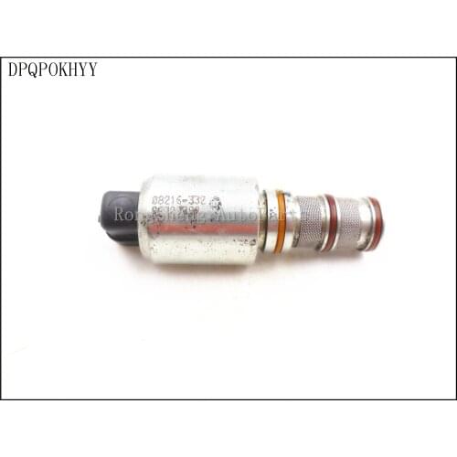 DPQPOKHYY For John Deere solenoid valve RE309798,08216-332