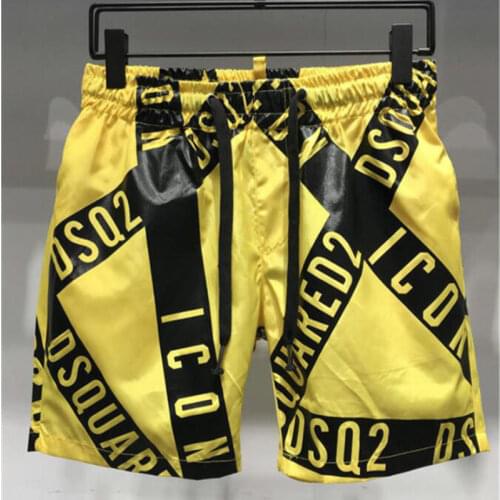 Мужская одежда для пляжа DSQICOND2 China At AliExpress