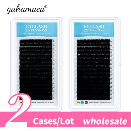 Gahamaca Decorative Cosmetics