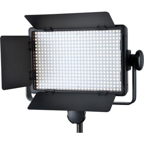 Godox LED500L/W White Version(5600K) Photography Light 500 LED Lighting Led Lamp,Godox LED Series Video Light