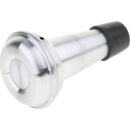 Brass Instrument Universal Silencer Mute Weak Sound for Trumpet Cornet