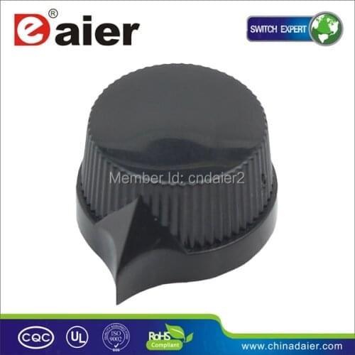 KN-1400 Davies 1400 Clone Small Round Knobs For Potentiometer Turning Knob