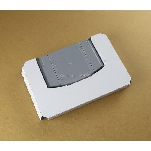 OCGAME For SNES & N64 Carton Inner Inlay Insert Tray for PAL & NTSC Game Cartridge