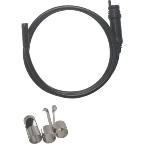 Original Autel MaxiVideo MV400/MV208 8.5mm Imager Head Replacement MVIHC8.5 USB by Free Shipping