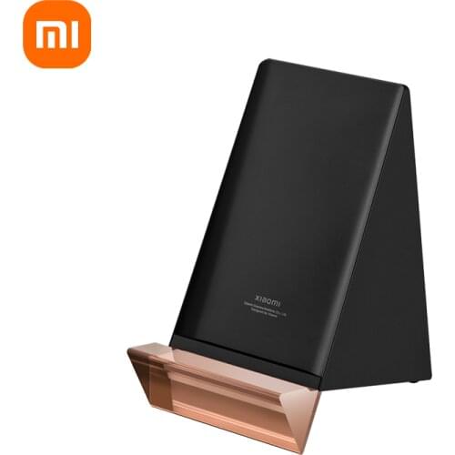 Original Xiaomi 100W Wireless Charging Stand Set Double coil intelligent temperature control charger for Xiaomi/Huawei/iPhone