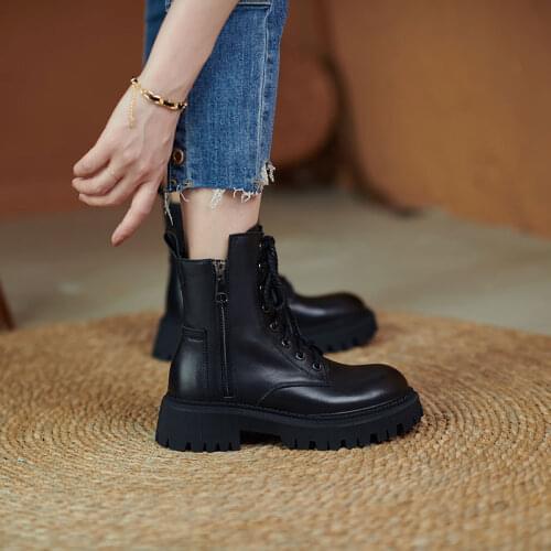 Женская осенняя обувь Petite Girl China At AliExpress