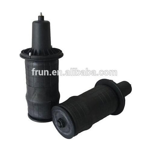 Airmatic genuine front rubber air spring bag used for LAND-ROVER air bellow air 2015