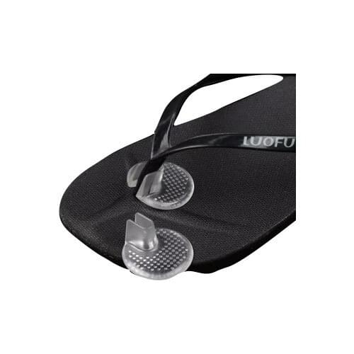 Orkidetr Thong Slippers Acıtmaz 100 GEL-Made In Turkey