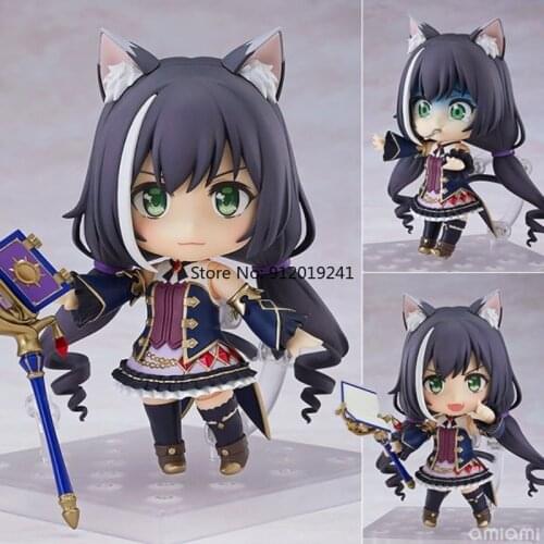 Tolex Princess Figurines