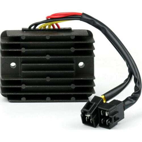 Topteng Motorcycle Regulator Rectifier For TRIUMPH STREET TRIPLE 675 DAYTONA 955 650 STREET ST