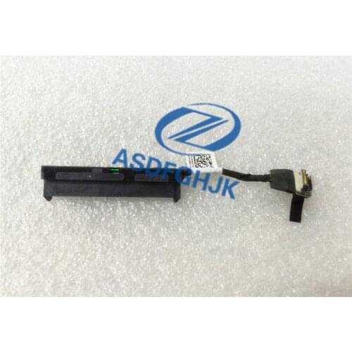 SATA Hard Drive HDD SSD Connector Cable For Dell 7000 7557 7559 CN-0HW01M 0HW01M HW01M