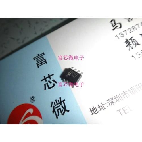 5pieces AD8422ARZ AD8422 SOIC8