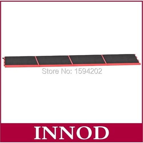 840-960mhz passive uhf floor rfid race timing antenna 10dbi linear polarization with TNC or RP/TNC connector