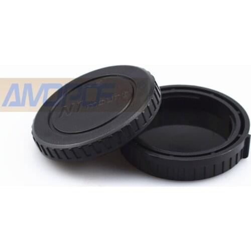 Amopofo Lens Caps