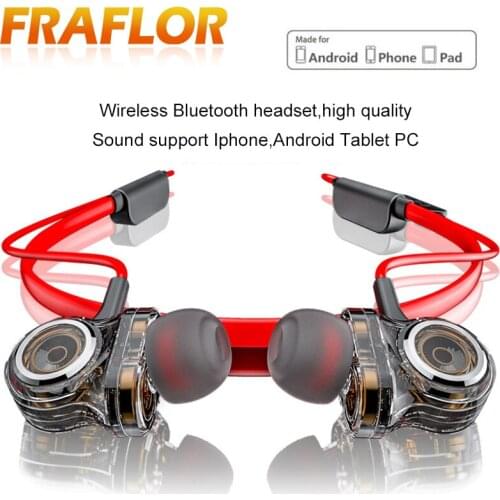 Fraflor In-ear Headphones